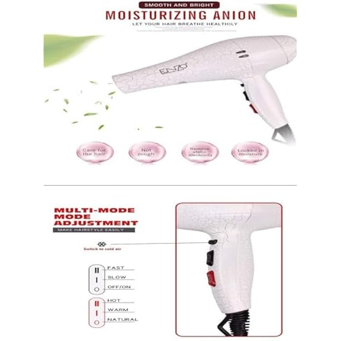 Enzo EN-6117 - Image 5